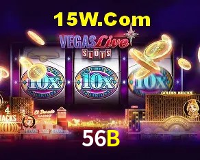 56B Belo Horizonte - Jackpots