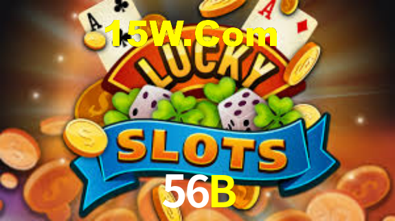 56B App - Aplicativo Móvel Oficial