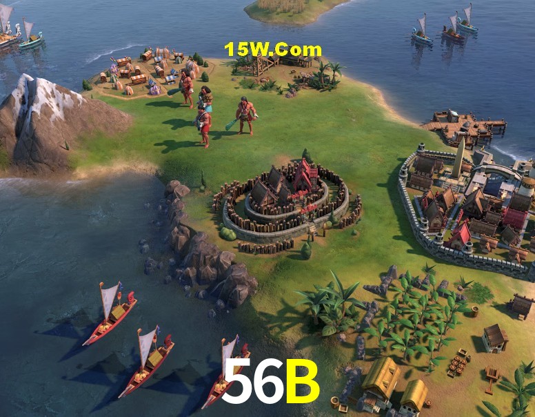 Estatísticas do Jogo 56B
