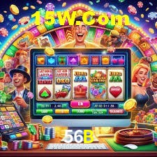 Live Casino 56B