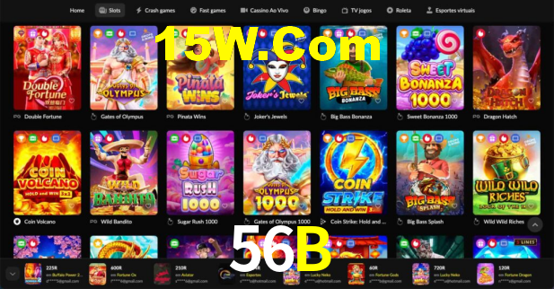 56B Bet