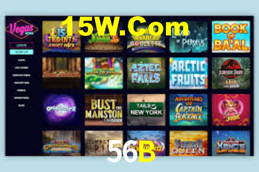 56B: A Experiência de Casino com Jogos de Mesa ao Vivo