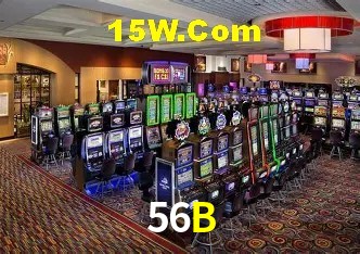 Jogos de Slot 56B