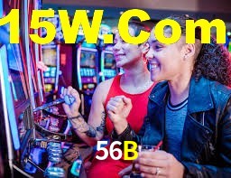 Explore as vantagens do 56B: serviço profissional e confiabilidade