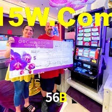 Welcome Bonus 56B