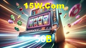 Game Statistics 56B