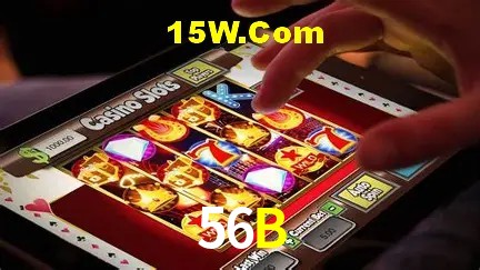 56B - Winners Celebration