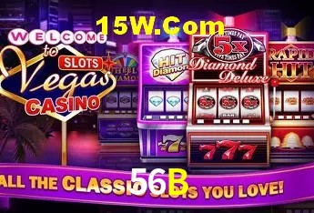 56B São Paulo - Jogo Providers