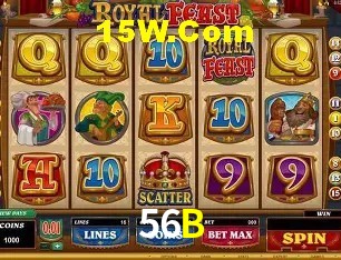 Casino Ao Vivo 56B