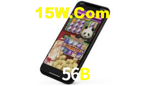 56B - Login Site Oficial - 56B.Com