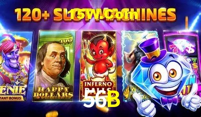 Promoções Sazonais 56B