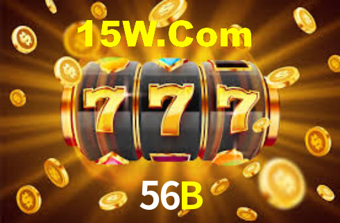 56B - App Features