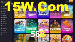 Spaceman Game 56B