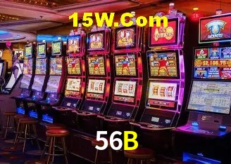 56B Brasília - Jogo Features