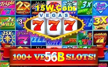 56B Bet