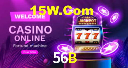 Roulette Table 56B