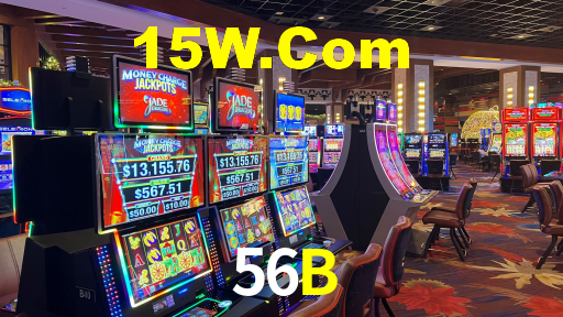 Welcome Bonus 56B