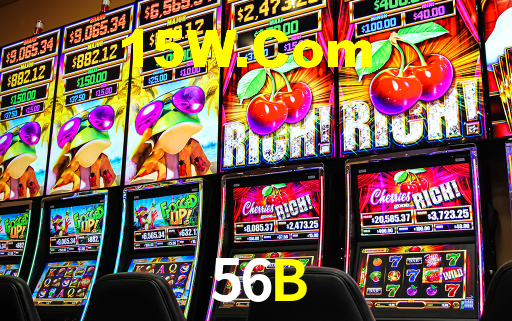 Daily Bonuses 56B