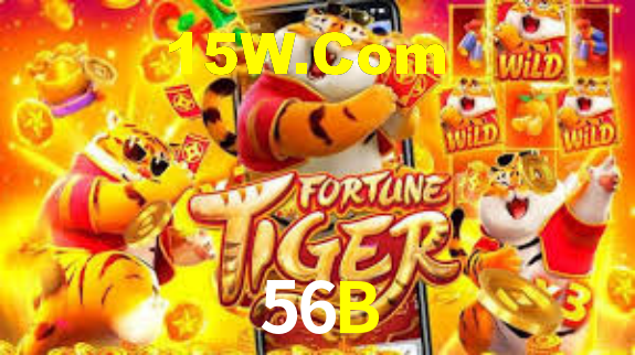 56B App Interface