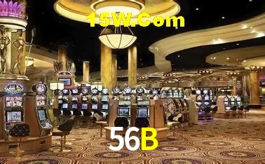 Estatísticas do Jogo 56B