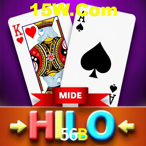Casino Ao Vivo 56B