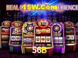 Casino Ao Vivo 56B