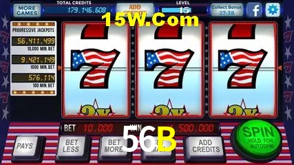 56B Bet