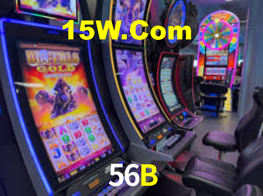 Live Casino 56B
